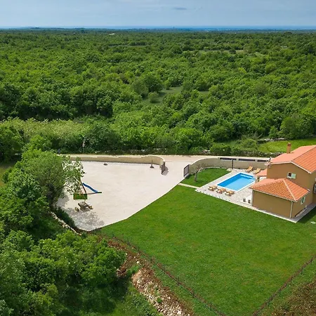 Matea Holiday home *