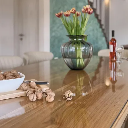 Casa de Férias Matea