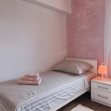 Matea Holiday home