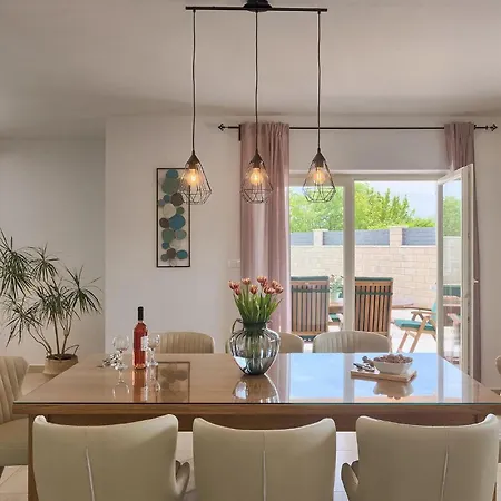 Casa de Férias Matea