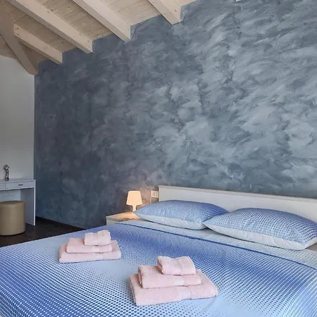 Casa de Férias Matea Pula