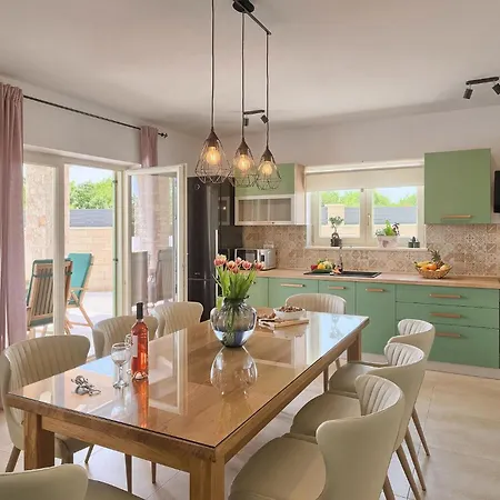 Matea Holiday home