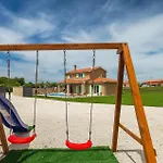 Vakantiehuis Matea *