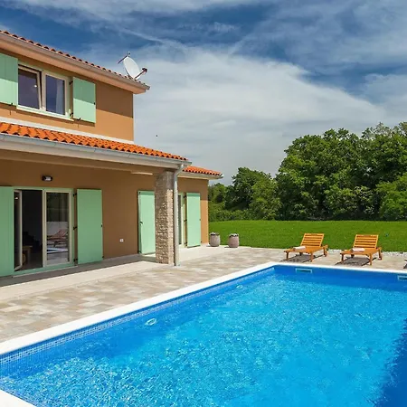 Matea Casa vacanze Pola