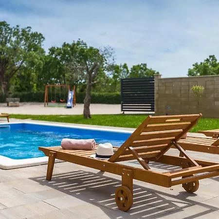 Matea Holiday home *