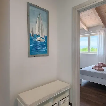 Feriehus Matea *