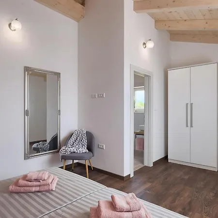 Matea Holiday home *