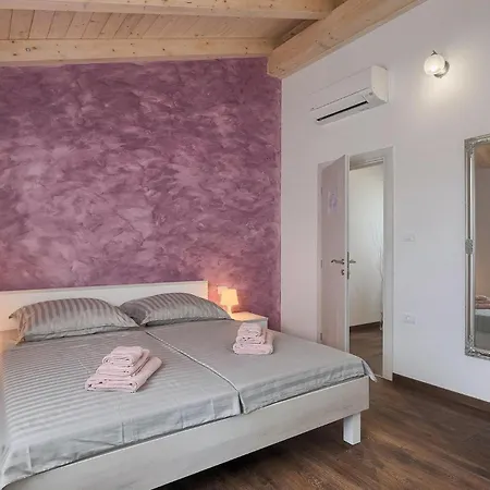 Matea Holiday home *