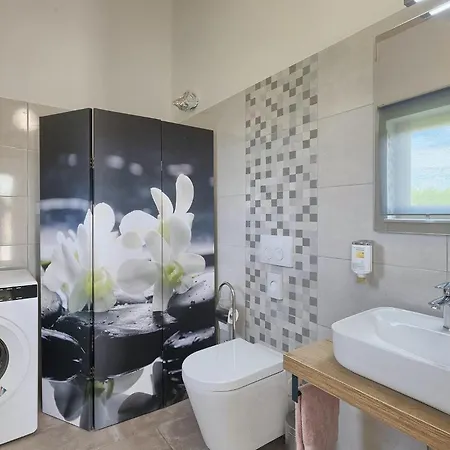 Holiday home Matea *